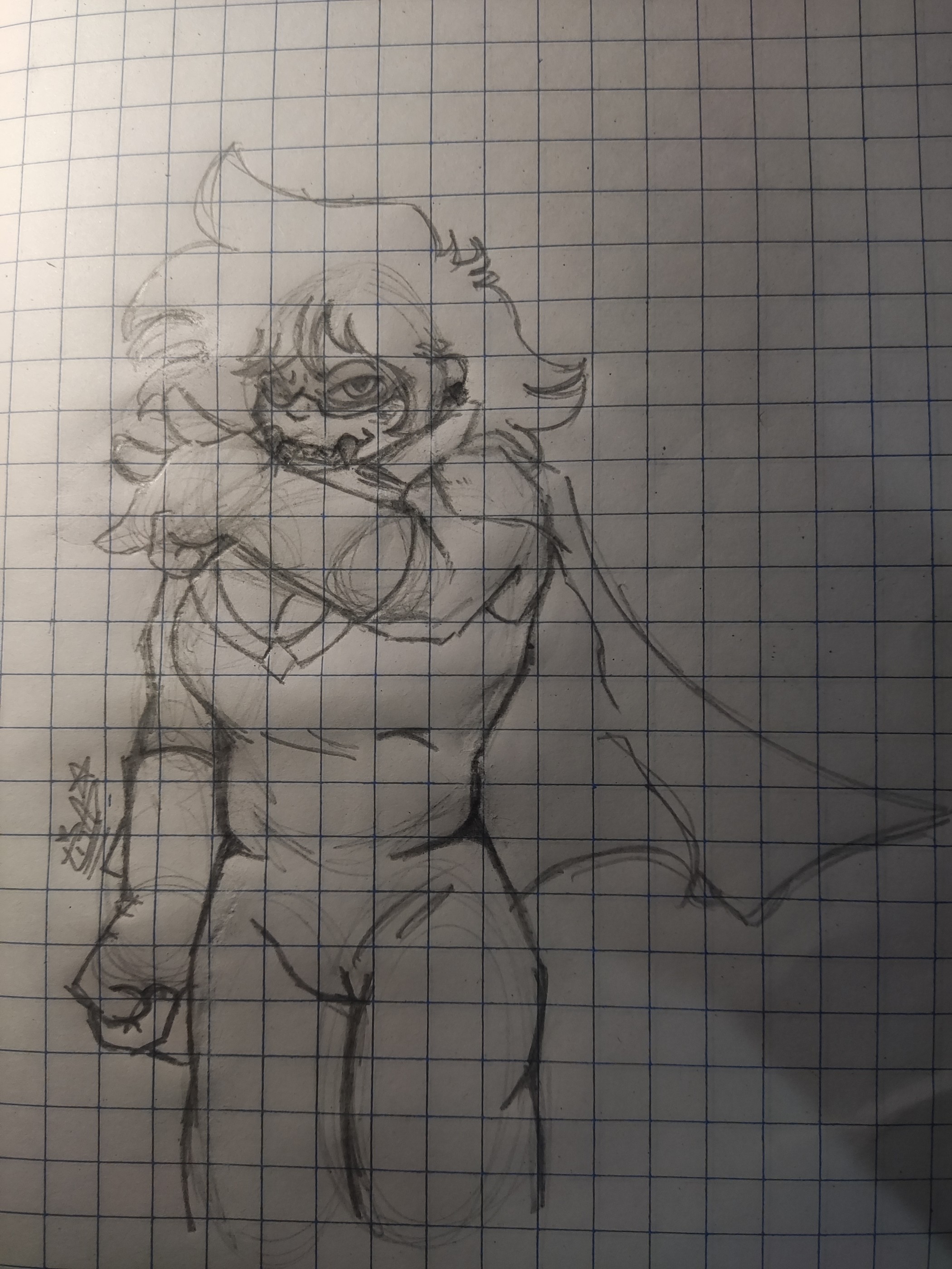 JASPER FROM SU?!?!?!